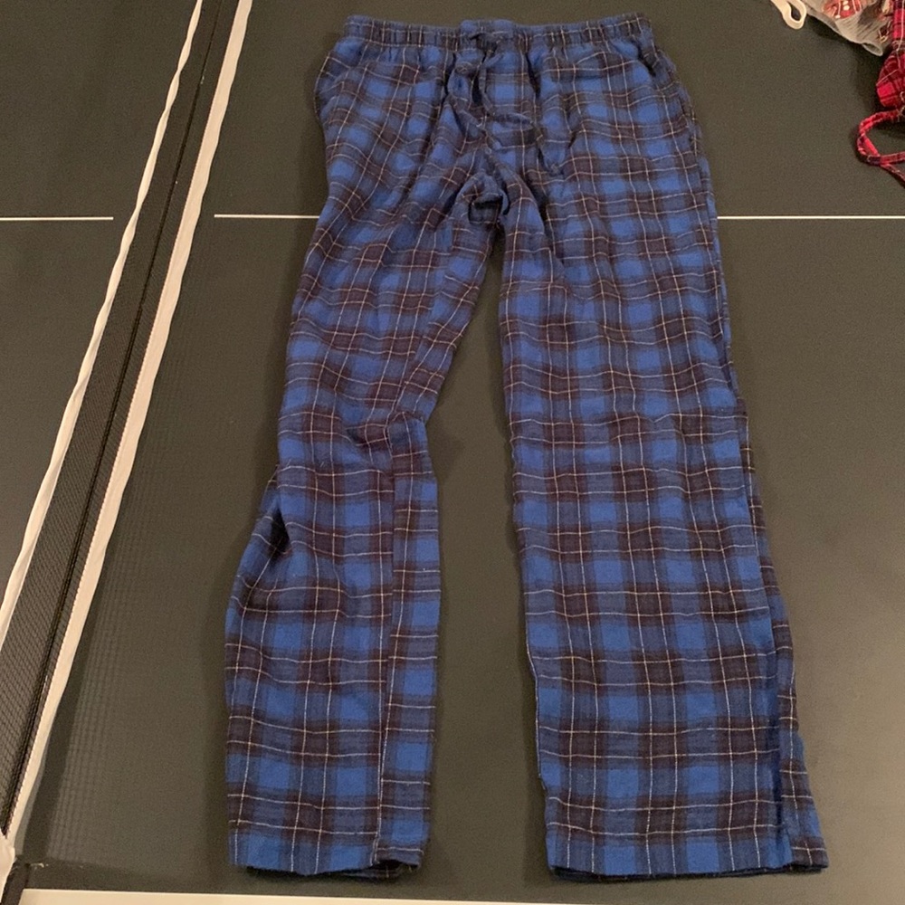 Men’s Tall Pajama Pants
